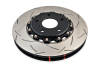 DBA 5000 Series Slotted Rotors