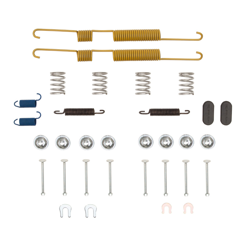 DFC Drum Brake Hardware Kits
