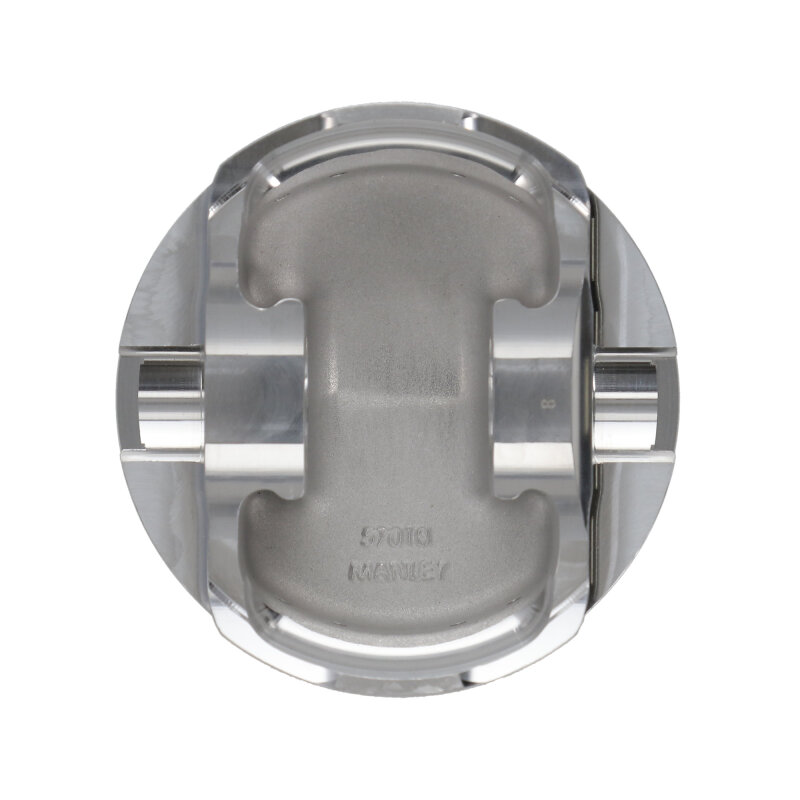 MAN Piston Sets - 8 Cyl