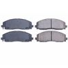 PSB Z16 Evolution Brake Pads
