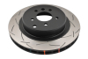 DBA 4000 Series Slotted Rotors