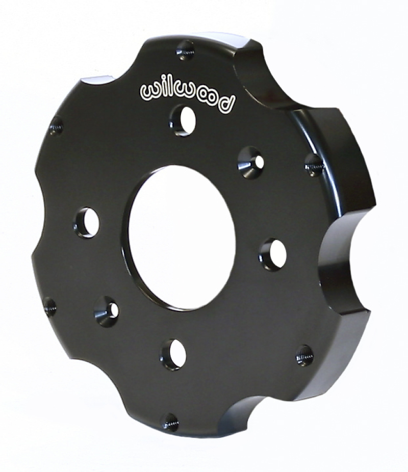 WIL Rotor Hat