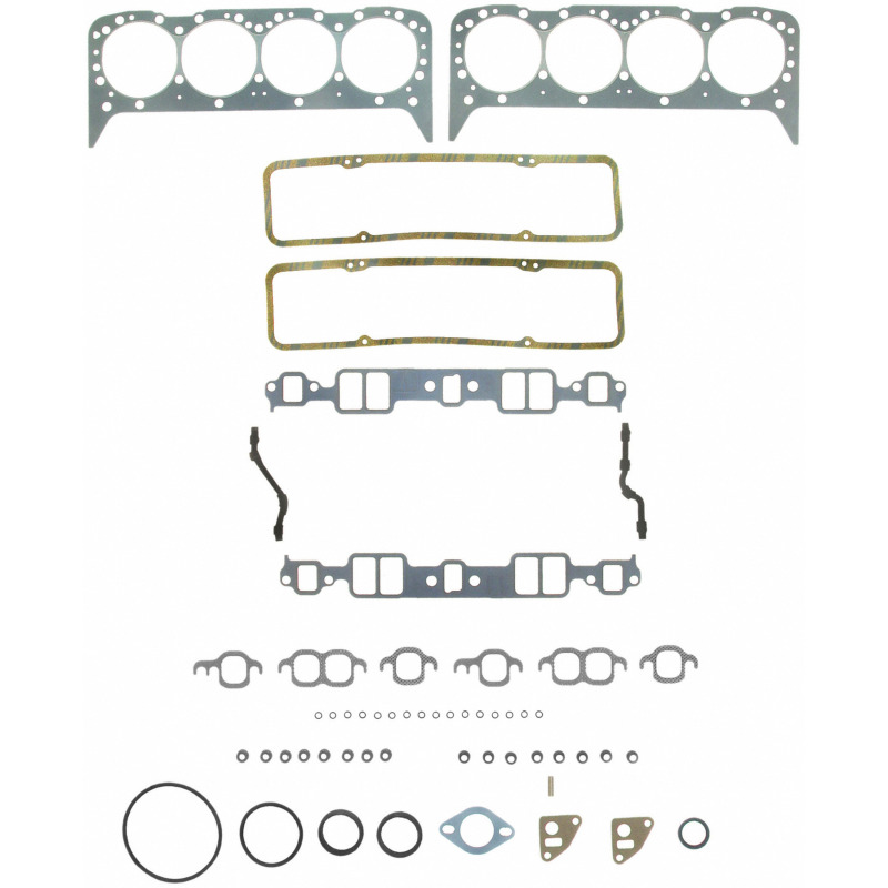 FEL Cylinder Head Gaskets