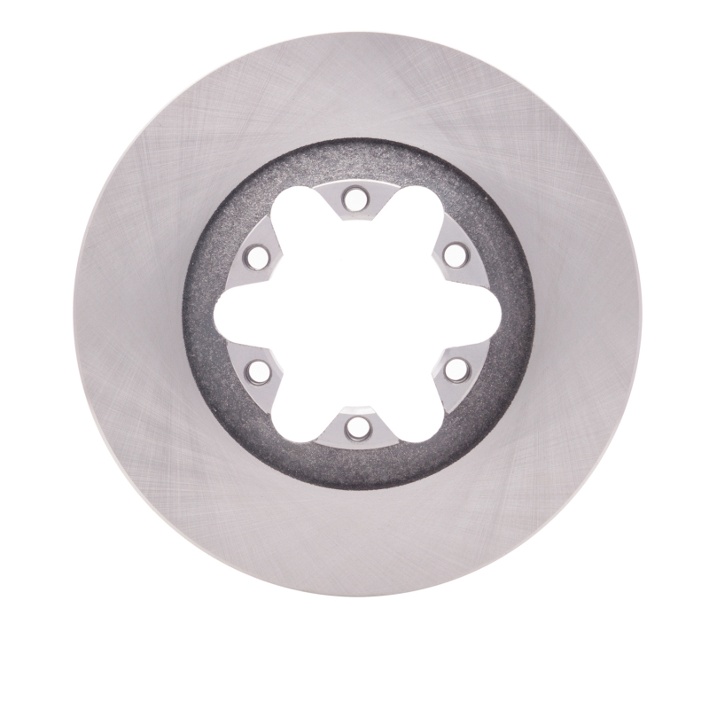 DFC Brake Rotors - Plain