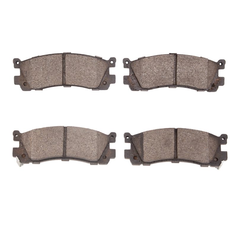 DFC 5000 Advanced Ceramic Brake Pads