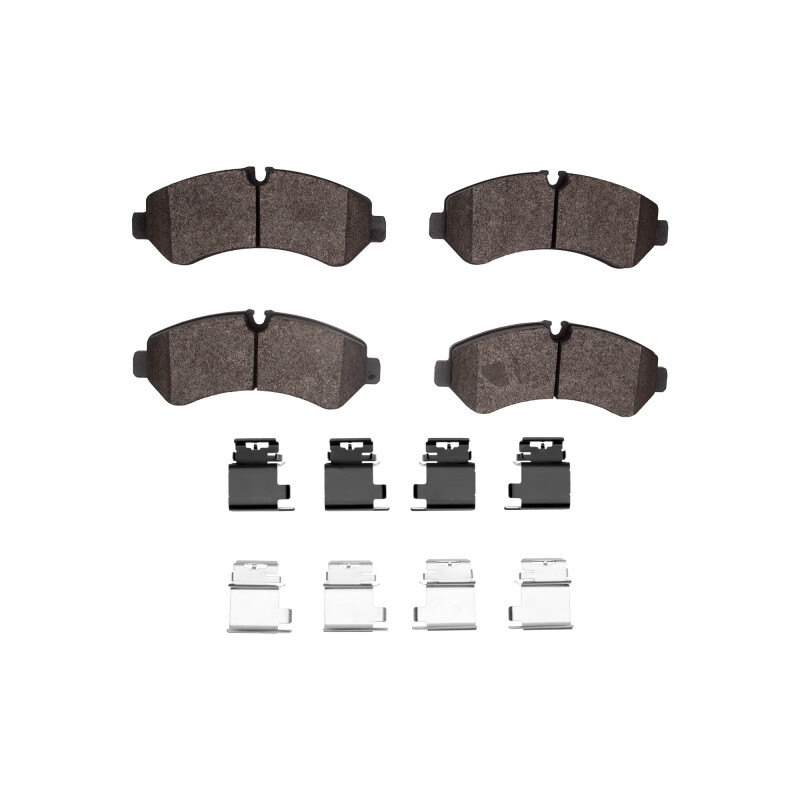 RNC Ceramic Brake Pads
