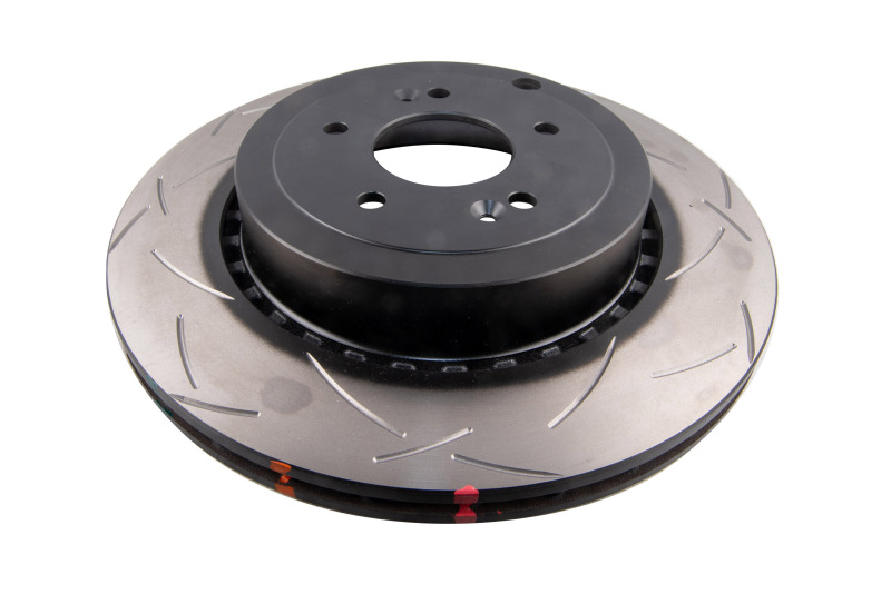 DBA 4000 Series Slotted Rotors