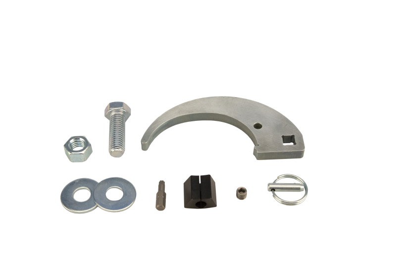 CCA Valve Lock Kits