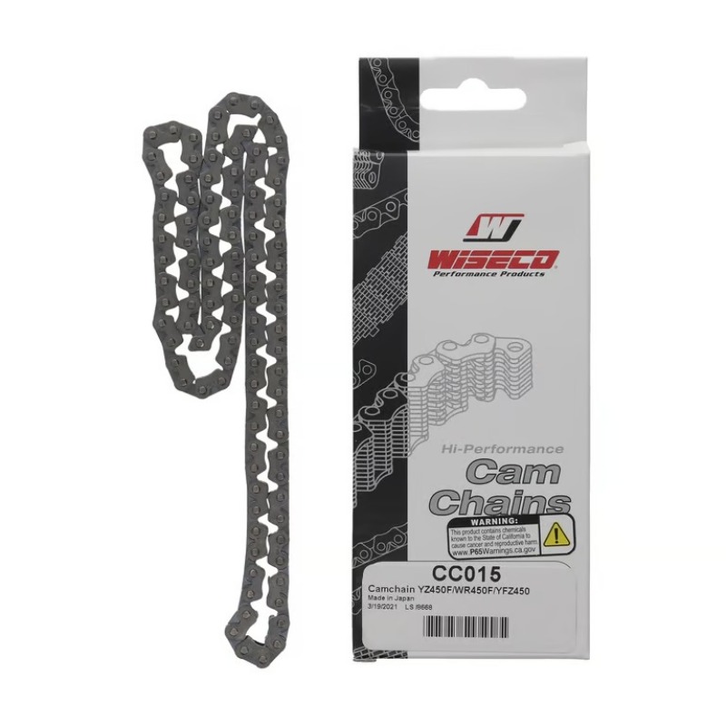 Wiseco YZ450F/WR450F/YFZ450 Cam Chain