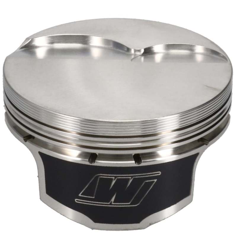 Wiseco Chevrolet LS RED- LS 4.000in Stroke Flat Tops 4.155in Bore - Set of 8 thumbnail 6