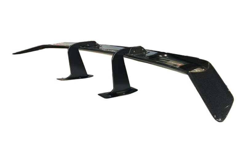 GReddy X Voltex 22 Toyota GR86 Aero Kit ZN8/ZD8 Rear Wing Swan Neck CFRP thumbnail 3