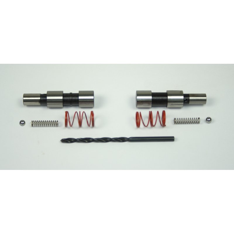 BD Diesel Shift Kit - Chevy Allison 1000 2006-2008 6spd thumbnail 4
