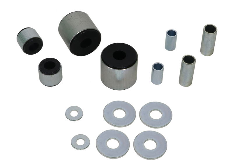 WL Bushings - Control Arm
