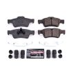 PSB Z23 Evolution Brake Pads