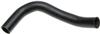 Gates 04-10 Nissan Titan V-8 5.6L Lower - Rad. To Pipe Molded Coolant Hose thumbnail 3