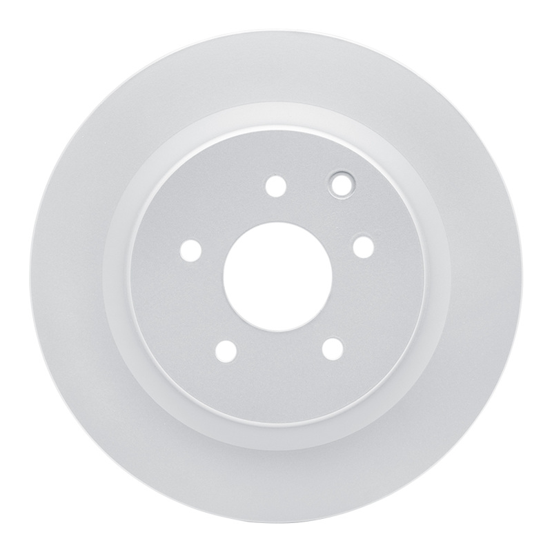 DFC GeoSPEC Coated Rotors - Plain