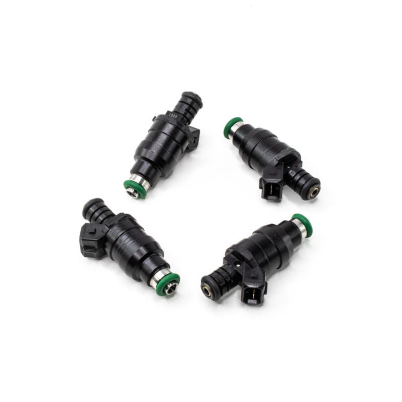 DW 800cc Injector Sets -4 Cyl