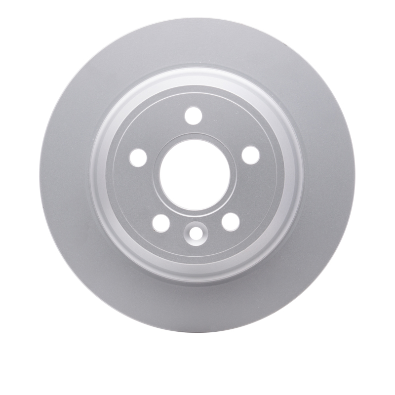 DFC GeoSPEC Coated Rotors - Plain