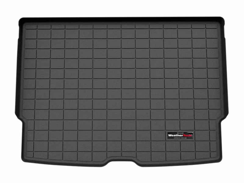 WT Cargo Liners - Black