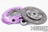 XCL Clutch - Stage 1 Sprung Organic