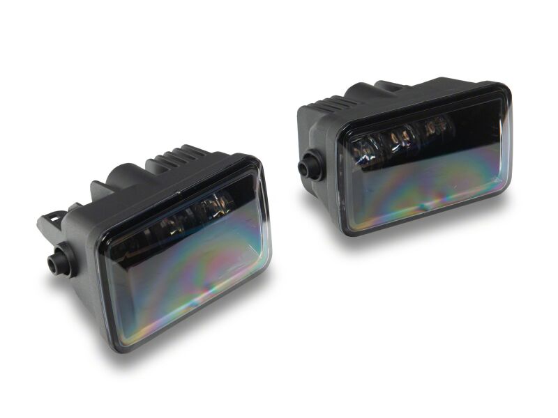 RAX Fog Lights