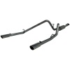 MBRP Catback Exhaust AL
