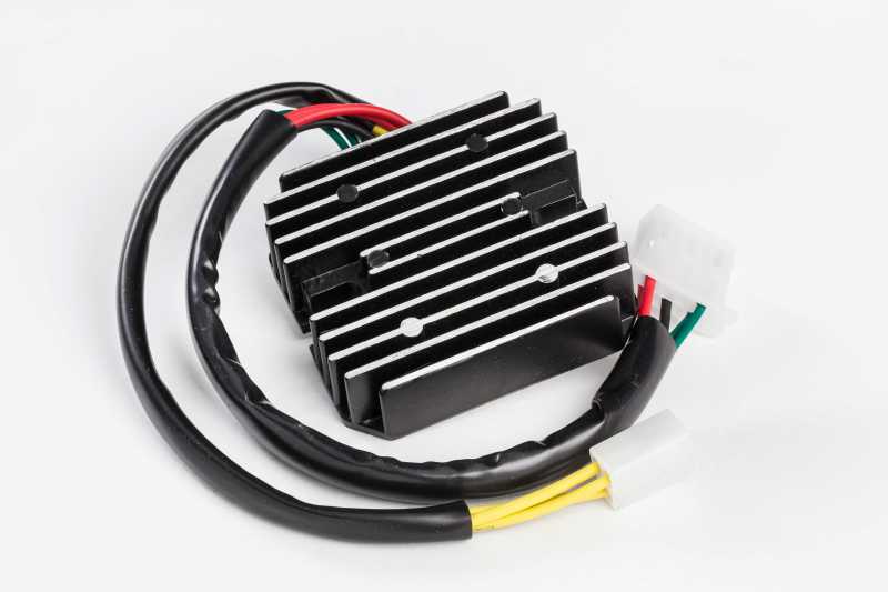 RME Rectifier