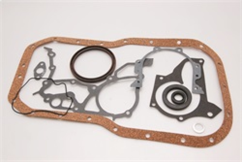 Cometic Street Pro Toyota 1989-94 3S-GTE 2.0L Bottom End Kit thumbnail 3