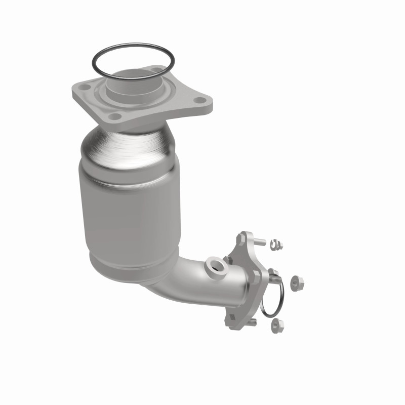 MagnaFlow Direct Fit Catalytic Converter 03-07 Nissan Murano 3.5L Rear (49 State) thumbnail 6