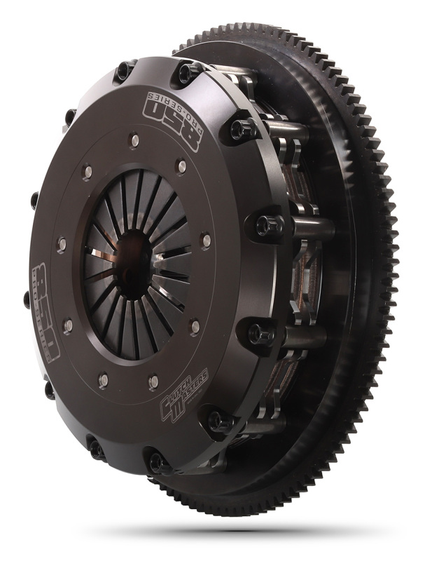 CM 850 PRO Twin Disc Clutch Kits