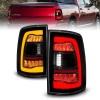 ANZ LED Taillights