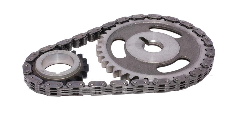 CCA Timing Chain Sets