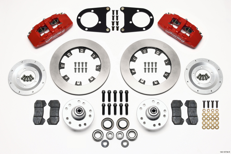 WIL Dynapro Brake Kit