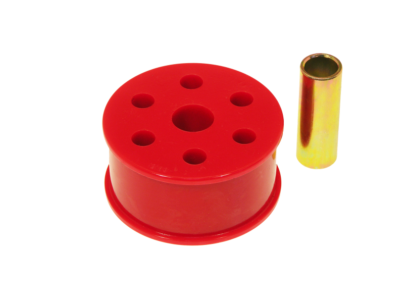 PRO Engine Mounts - Red