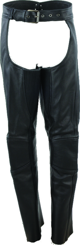 KUR Sierra Leather Chaps