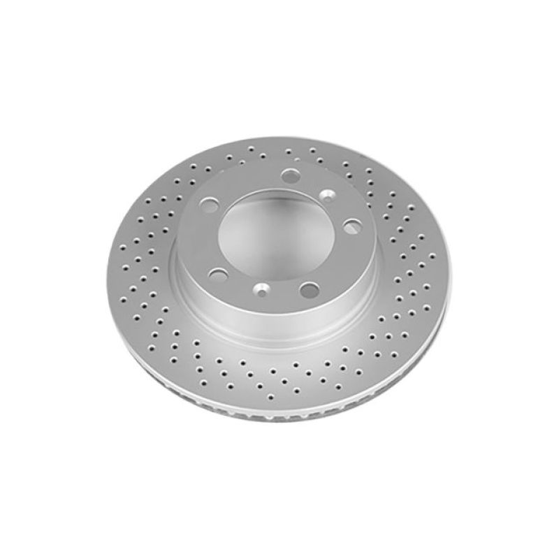 PSB Evolution Coated Rotor