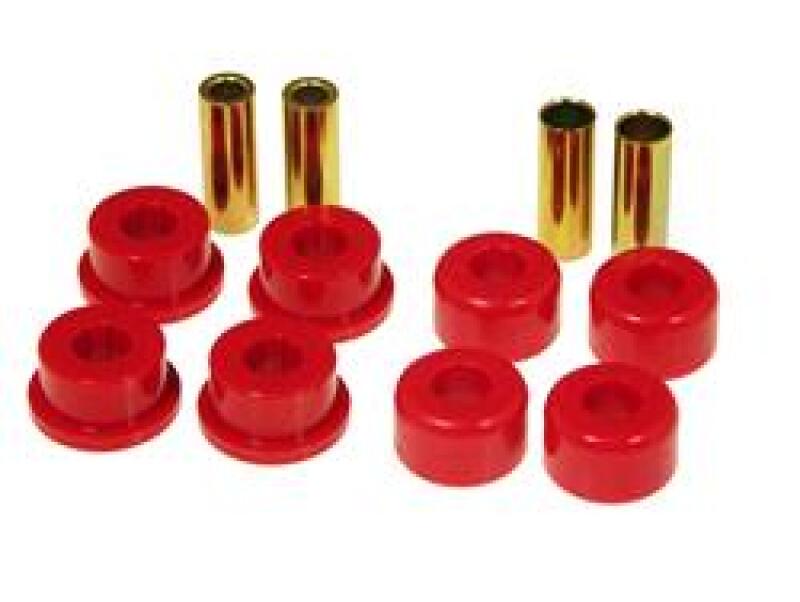 PRO Strut/Track Arm Bush - Red