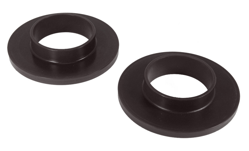 AMC FRT UPR SPRG ISOLATOR 70-83