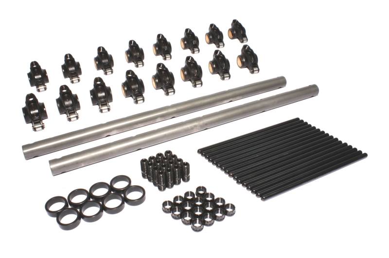 COMP Cams Rocker Arm/Pushrod Kit CRS thumbnail 5