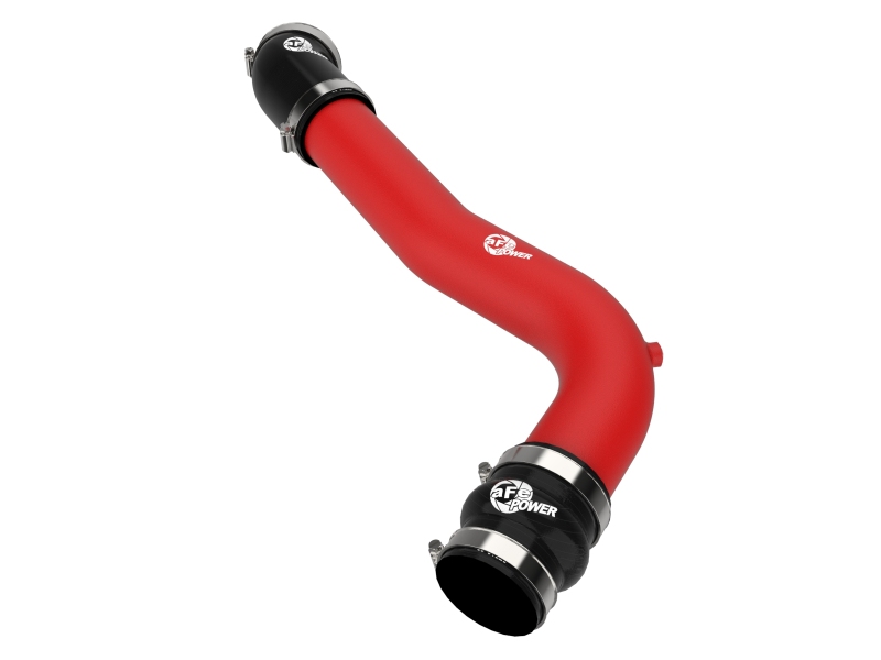 AFE Bladerunner I/C & Tubes