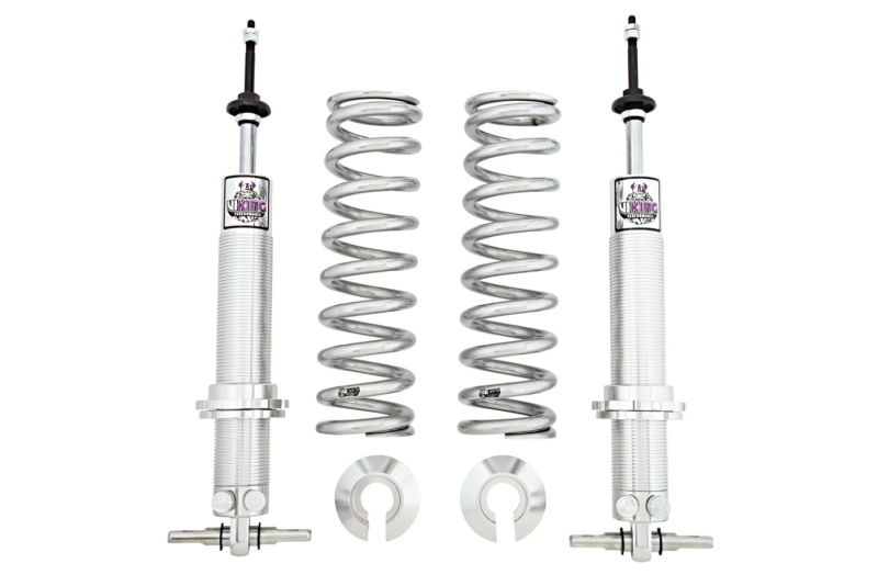 UMI Coilover Kits