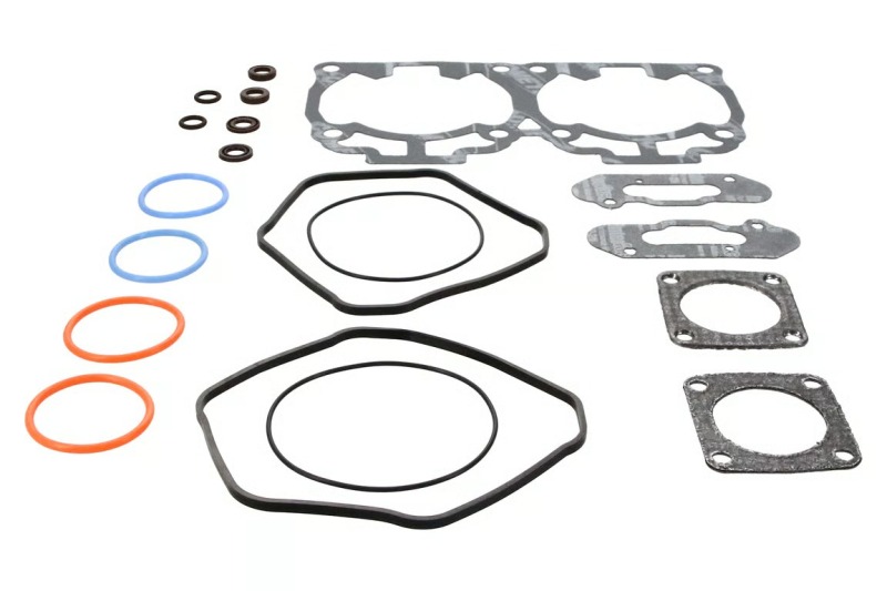 Wiseco Top End Gasket Kit 09-16 600 HO ETEC Gasket thumbnail 7