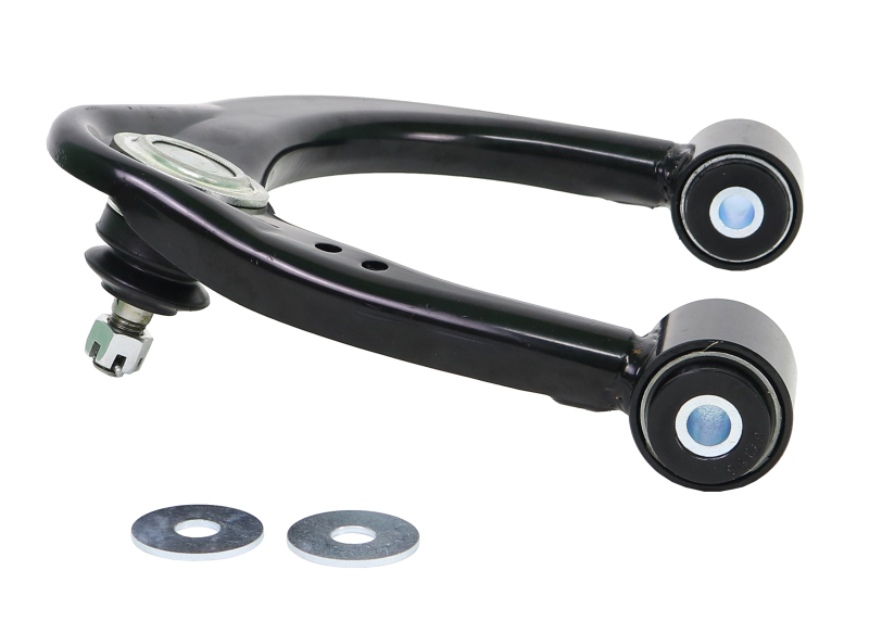 WL Control Arms - Front