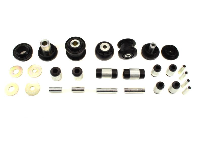 Whiteline WL Bushings - Radius Rods