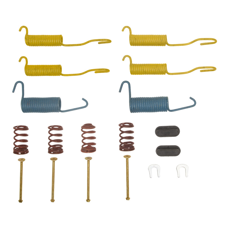 DFC Drum Brake Hardware Kits