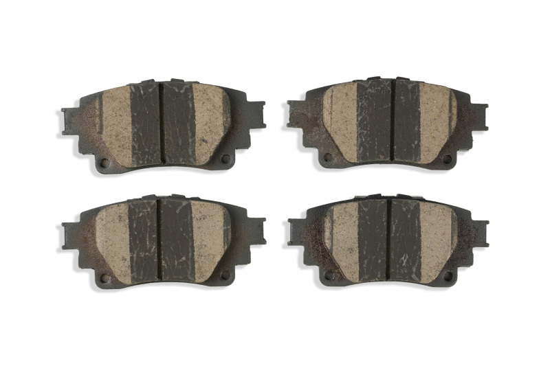 DBA Street Series Brake Pads