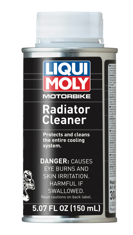 LQM Motorbike Additive