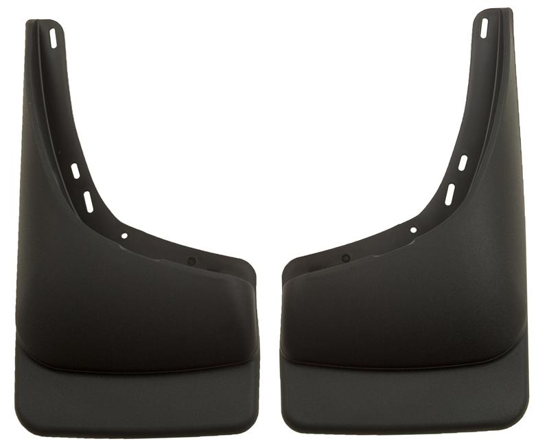 HL Mud Guards