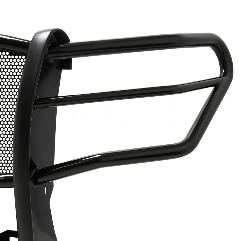 Westin 21-25 Chevrolet Tahoe/Suburban HDX Grille Guard - Blk thumbnail 7