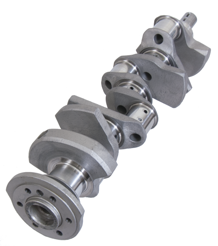 EAG Crankshafts - 8 Cyl